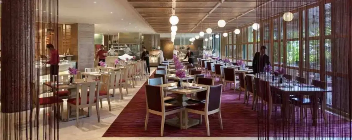 Mandarin Oriental Singapore-1